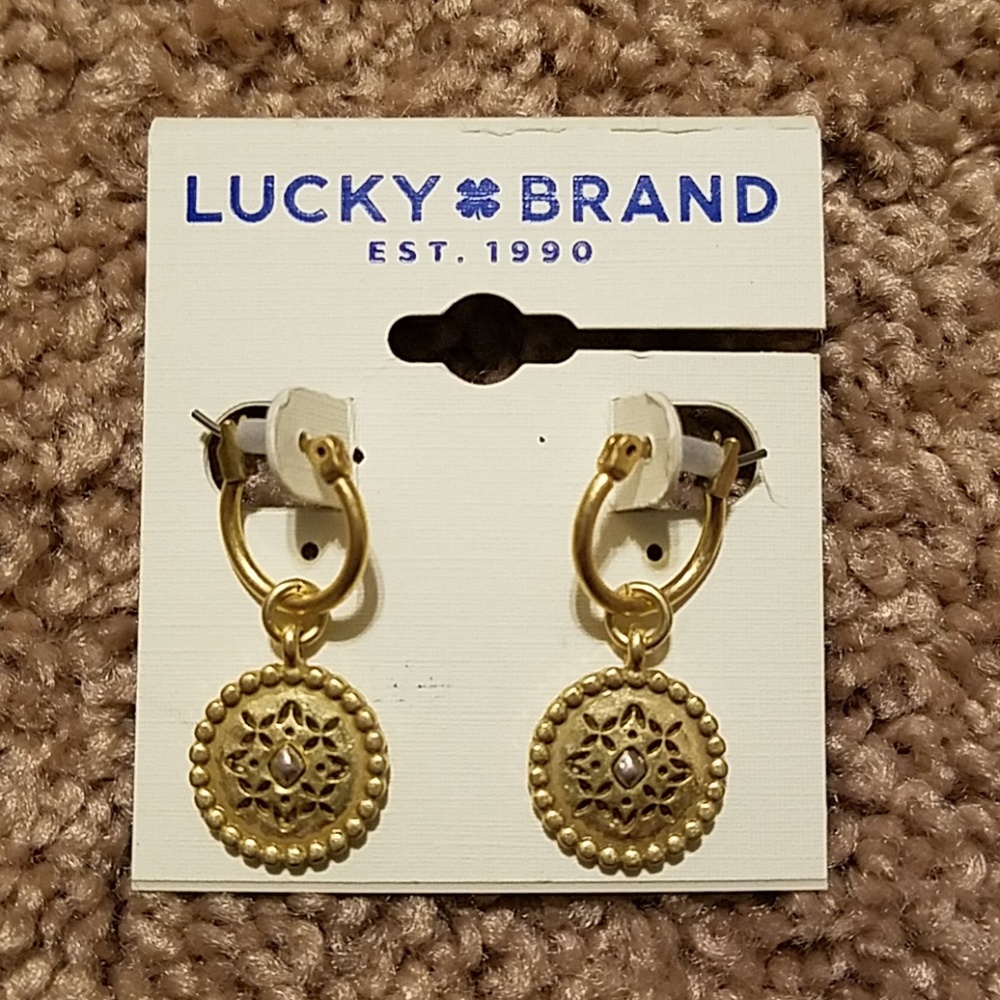 Lucky Brand Earrings